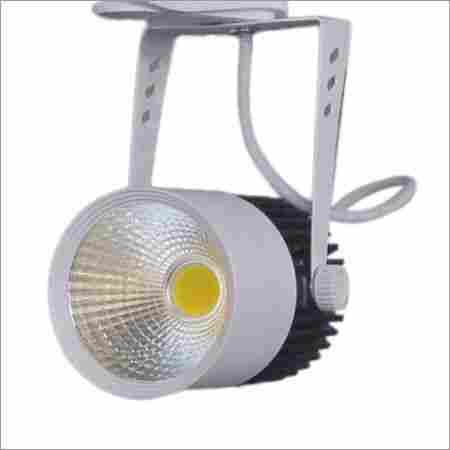 LED White Torch Light