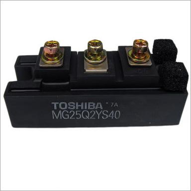 Toshiba Rectifiers Module Mg25Q2Ys40 Application: Variable-Frequency Drives (Vfds)