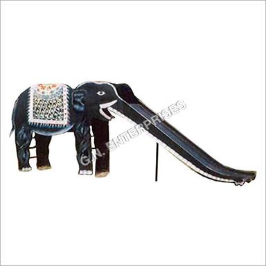 Elephant slide