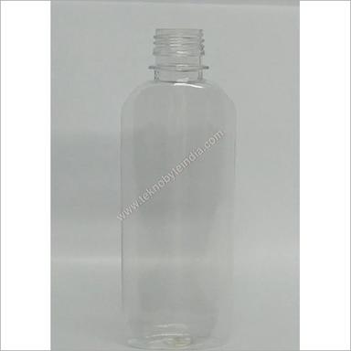 Plastic Amla Juice Oil Bottle