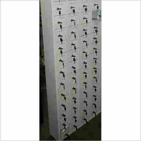 60 Cell phone Lockers