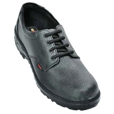 Black Safety Shoes - Storm