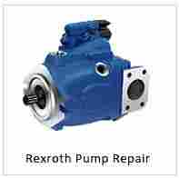Rexroth Pump Repair