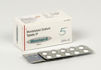Montelukast  Tablets Chemical Drug