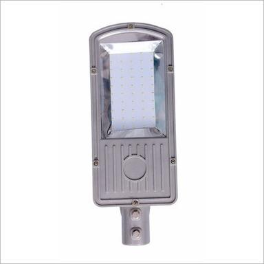 Silver Grey 12 W And 24 W Road Light