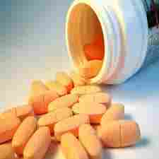 500 mg Nalidixic Acid Tablets USP