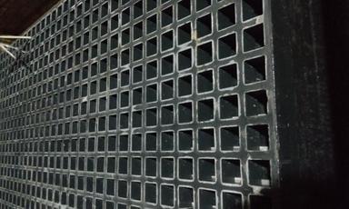Gratings Application: For Industrial Use