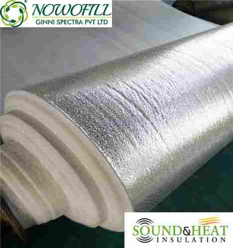 Under Tin Shade Insulation Material