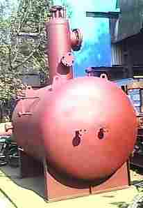Boiler Deaerator