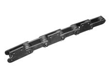 Black Bagasse Carrier Chain