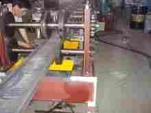 Sheet Metal Roll Forming Machine