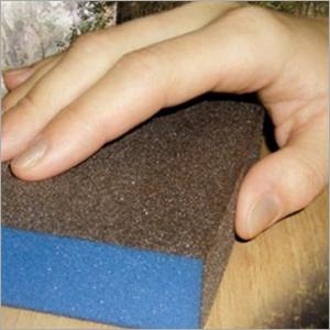 Abrasive Block Sanding Sponge