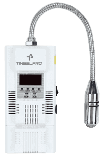 Handheld Portable CNG Gas Detector