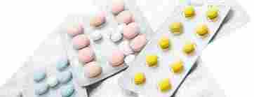 Etofylline  Theophylline Tablets