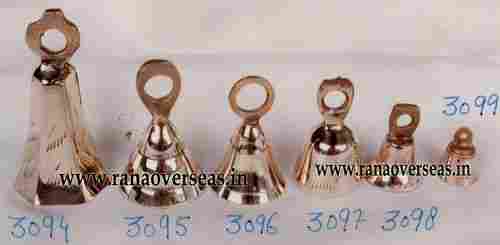 Brass Bells 3094-95-96-97-98-99
