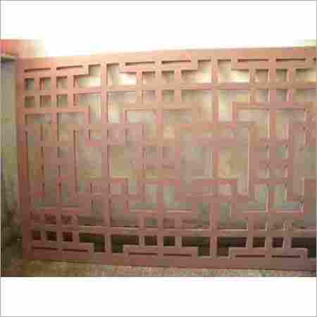 Copper Laser Cutting Services