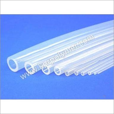 Silicone Tube Application: Industrial