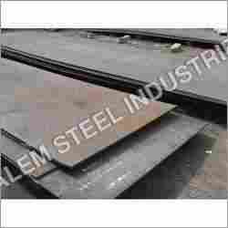 Duplex Steel Plates