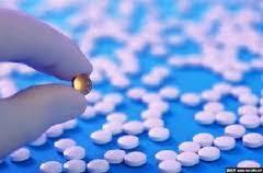 Polyphenylene Oxide Tablets