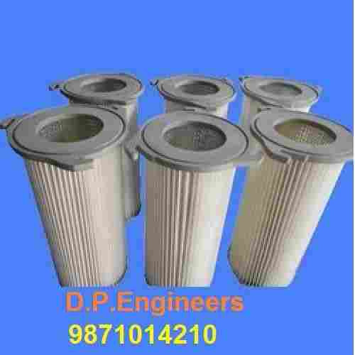 Filter Painting Room Dust Cartridge Filter