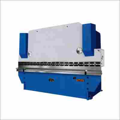 Hydraulic Sheet Bending Machine