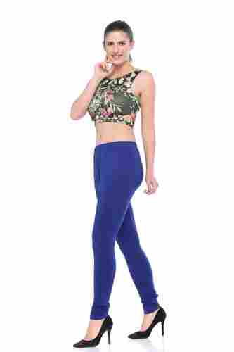 Cotton Lycra Leggings