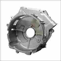 Aluminium Investment Casting