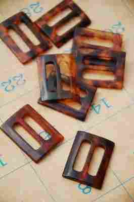 Polyester Buckles