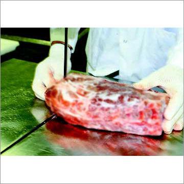 Meat Processing Knives Industrial