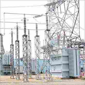 Substation Structures