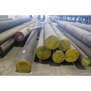 1.3247 Steel Round Bars Application: Construction