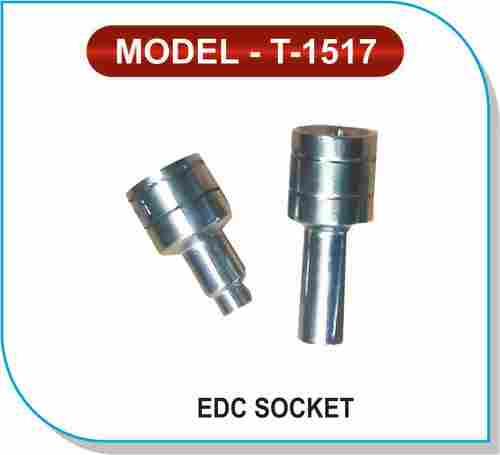 EDC Socket Tools