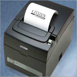 Automatic Thermal Receipt Printer