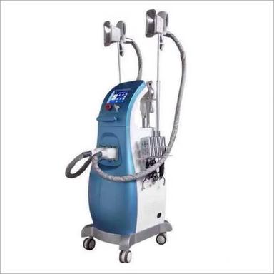Cryolipolysis Machine Recommended For: Men