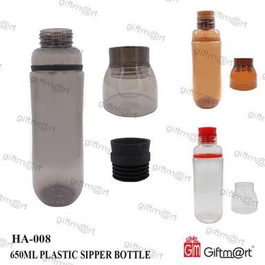 Fridge Water Bottles Capacity: 600 Milliliter (Ml)