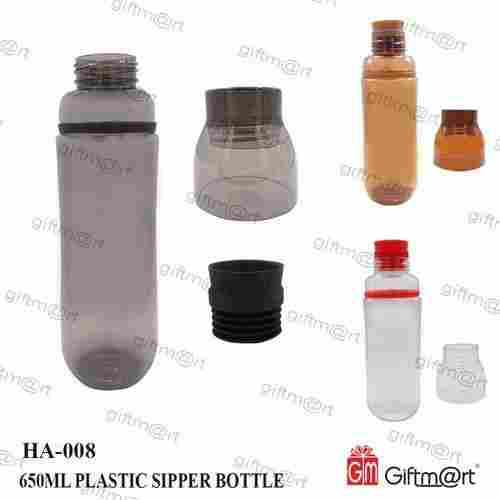 Fridge Water Bottles