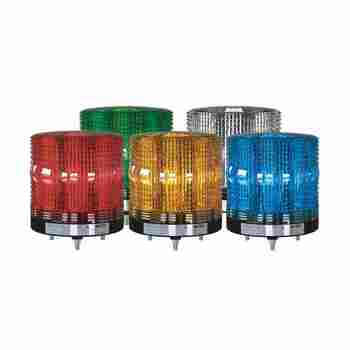 MS115S-S00-B(AC/DC 12~24V) Autonics Tower Light 