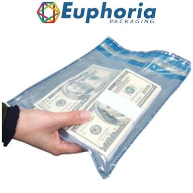 Cash Envelopes Sealing