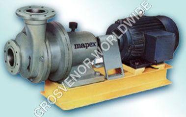 Fluid Transfer Pumps  Application: Cryogenic