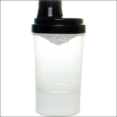 Super Shaker Small - Protein Shakers Print Area:W75Xh120Mmx2 Side