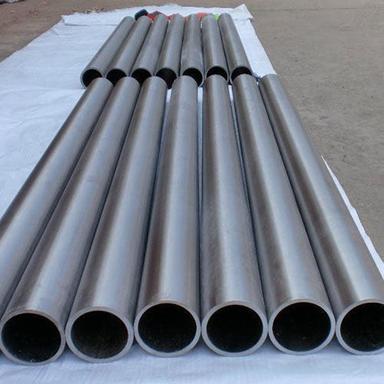 Silver Cold Rolled Round Bar