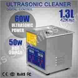 Ultrasonic Bath 1.5 Ltr