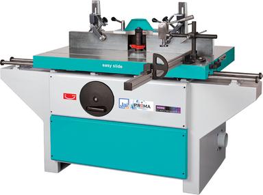 Sliding Table Spindle Moulder Machine Capacity: 0.2 To 2 Milliliter (Ml)