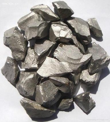 Ferro Titanium Application: Additive