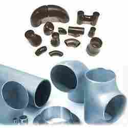 Hastelloy Pipe Fitting