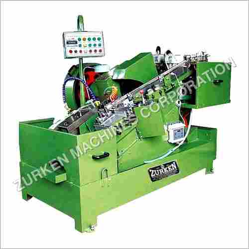 Hpr 20s High Speed Bolts And Screws Thread Rolling Machine