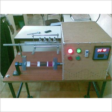 Shade Card Machine Output Frequency: 50-60 Hertz (Hz)