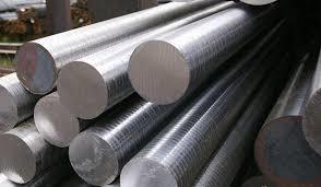 Silver Corten Steel Pipe