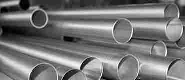 Stainless Steel 316L Pipe
