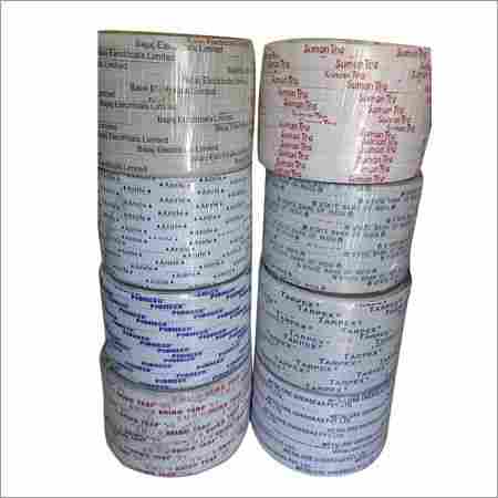 Polypropylene Box Strap